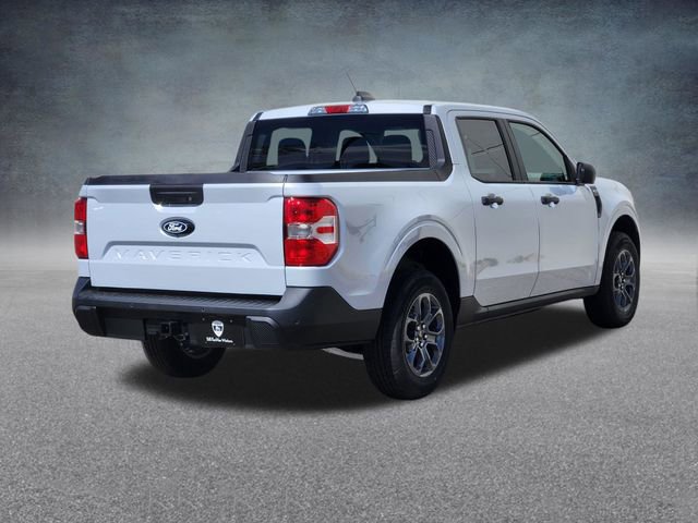 New 2026 Ford Maverick XLT AWD/4WD image 7