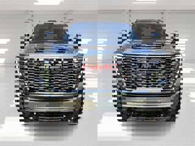 New 2026 GMC Sierra 2500 Denali image 8