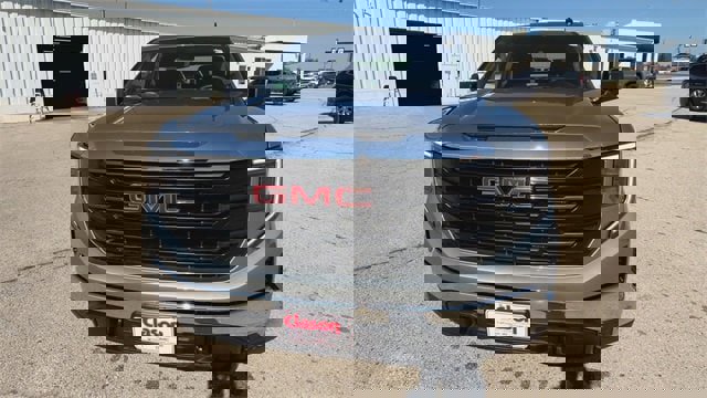 New 2026 GMC Sierra 1500 Pro w/ Pro Value Package image 34