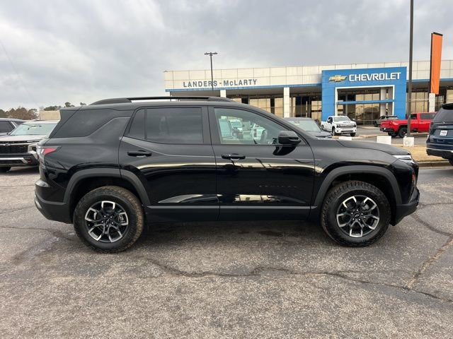 New 2026 Chevrolet Equinox ACTIV image 2