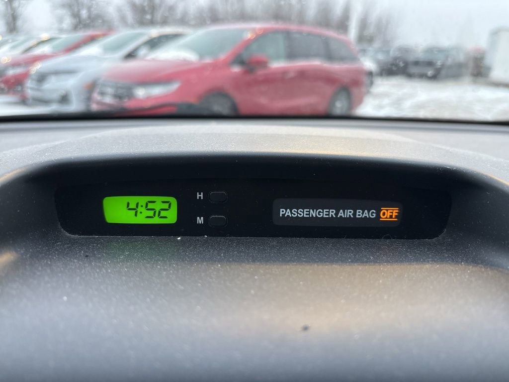 Used 2012 Kia Sedona EX image 20