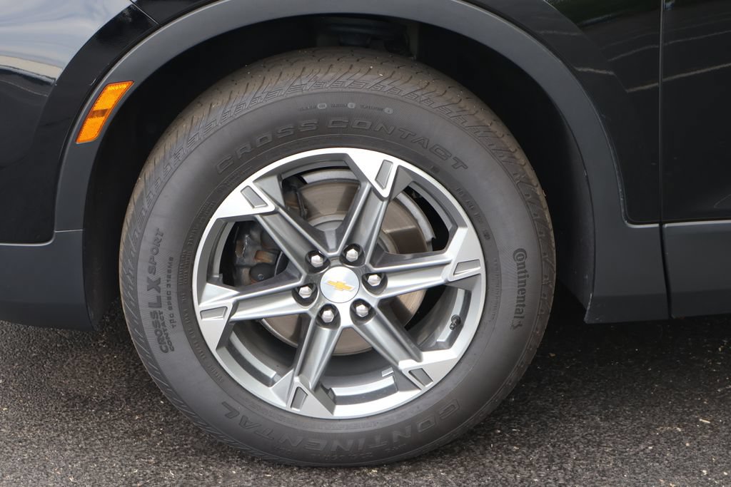 Used 2023 Chevrolet Blazer LT w/ Convenience Package FWD image 13