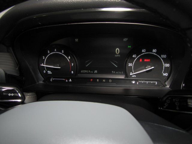 Used 2020 Lincoln Corsair Reserve image 4