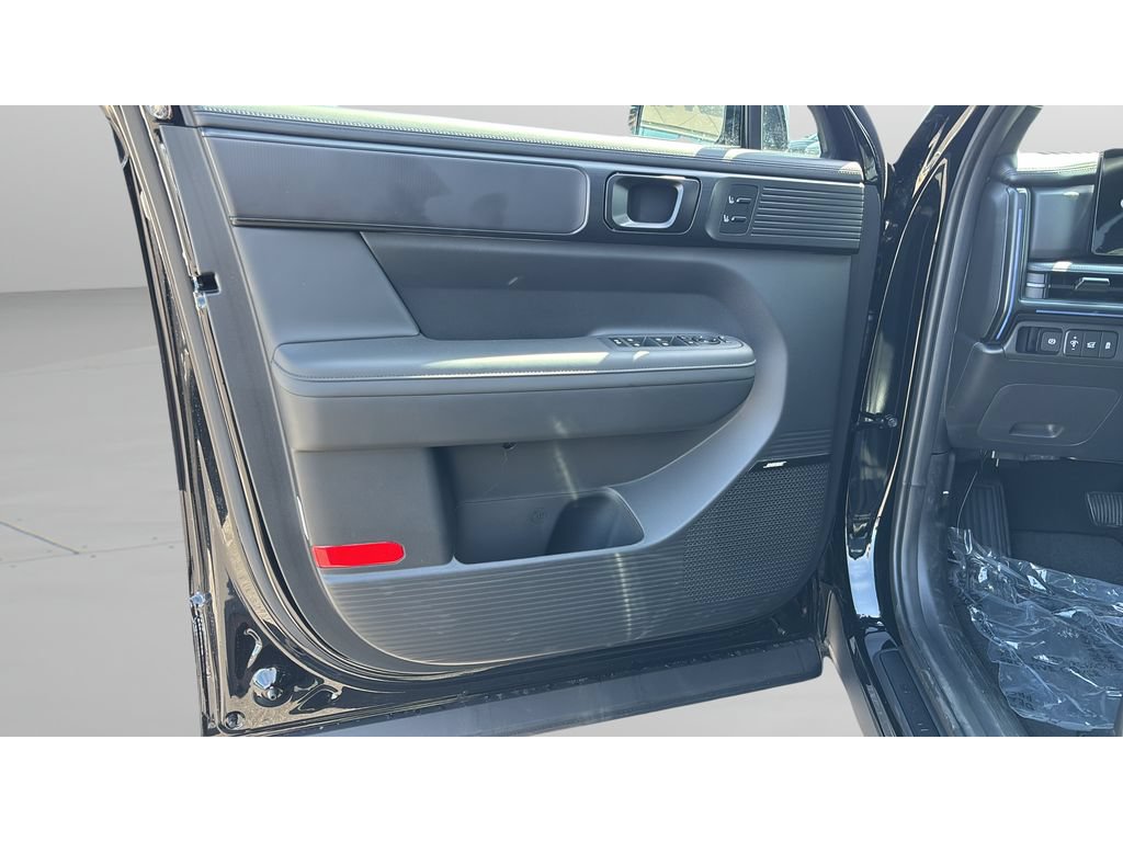 New 2026 Hyundai Santa Fe Calligraphy AWD/4WD image 7