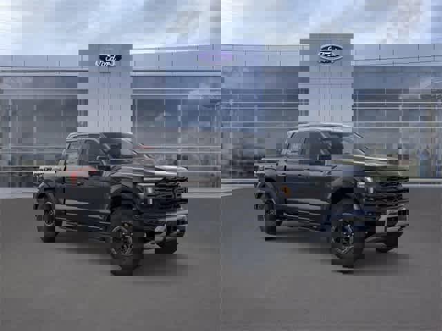 New 2025 Ford F150 Raptor image 7