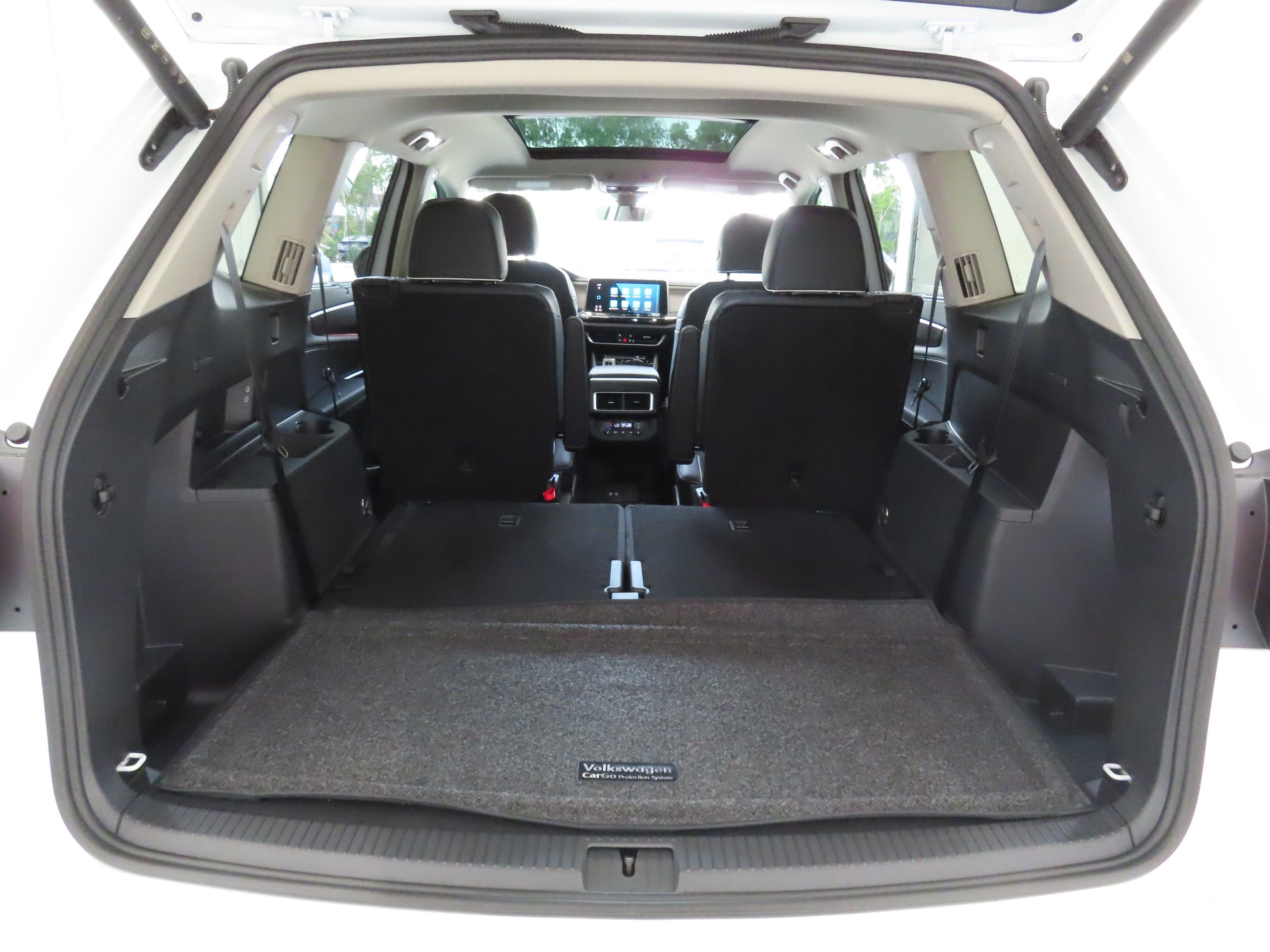 New 2026 Volkswagen Atlas SEL Premium R-Line image 25