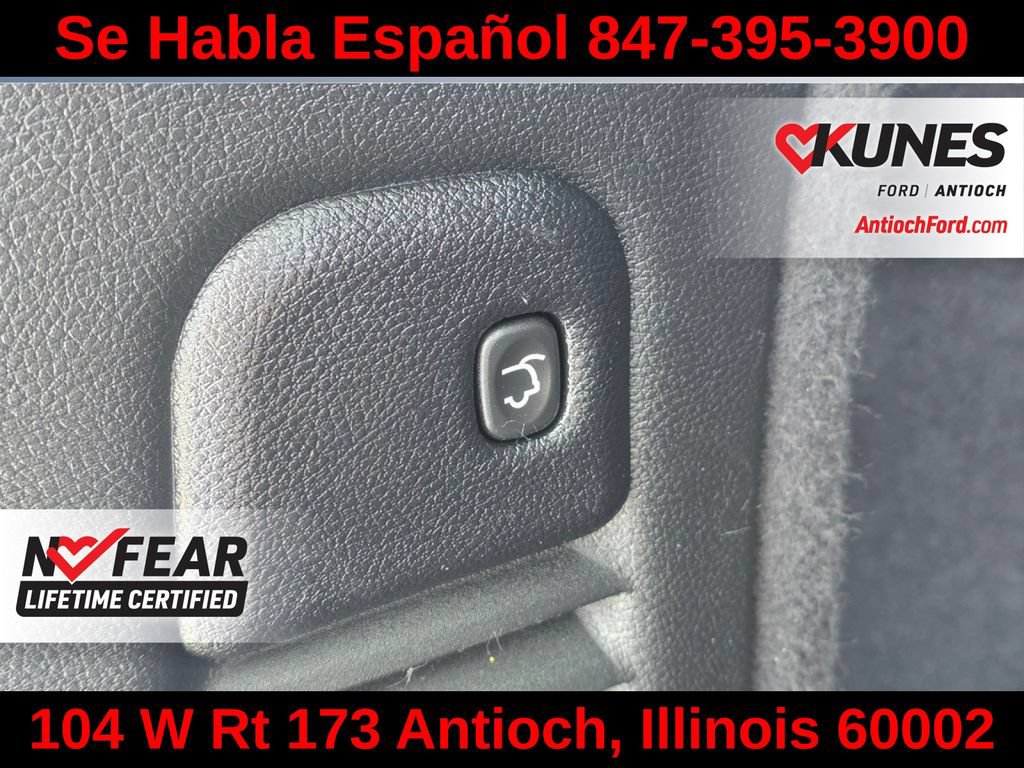 Used 2024 Dodge Durango GT AWD/4WD image 36