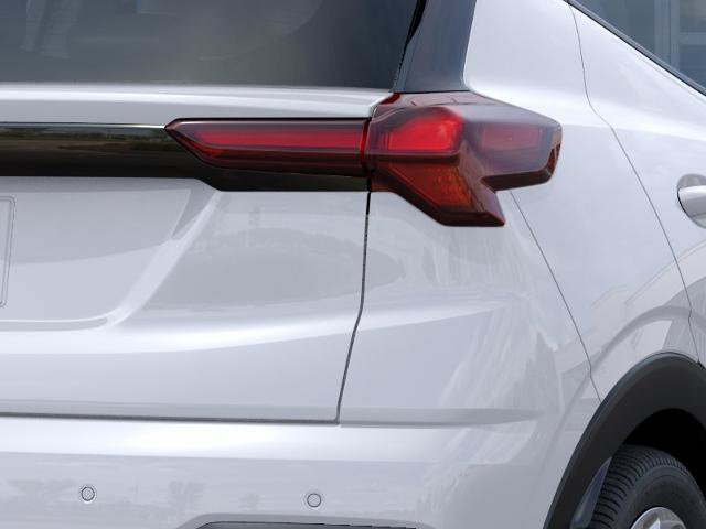 New 2027 Chevrolet Bolt LT w/ Comfort Package FWD image 11