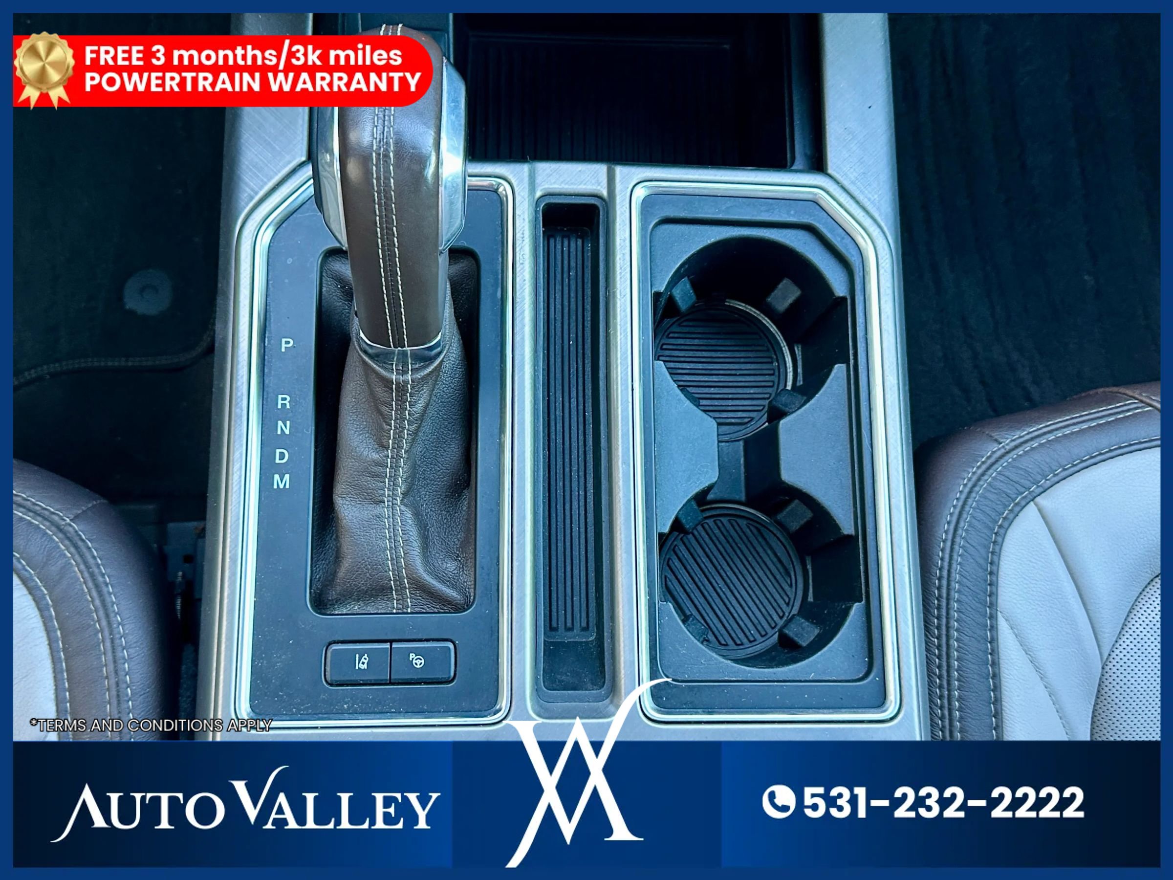Used 2020 Ford F150 Limited w/ Trailer Tow Package AWD/4WD image 35