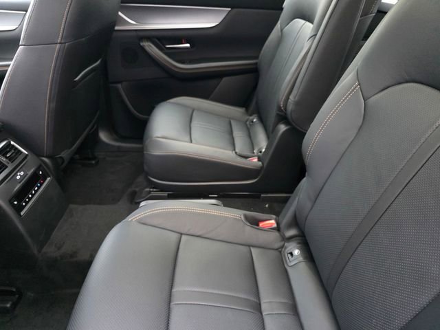 New 2026 MAZDA CX-90 Plug-In Hybrid w/Premium Sport image 9