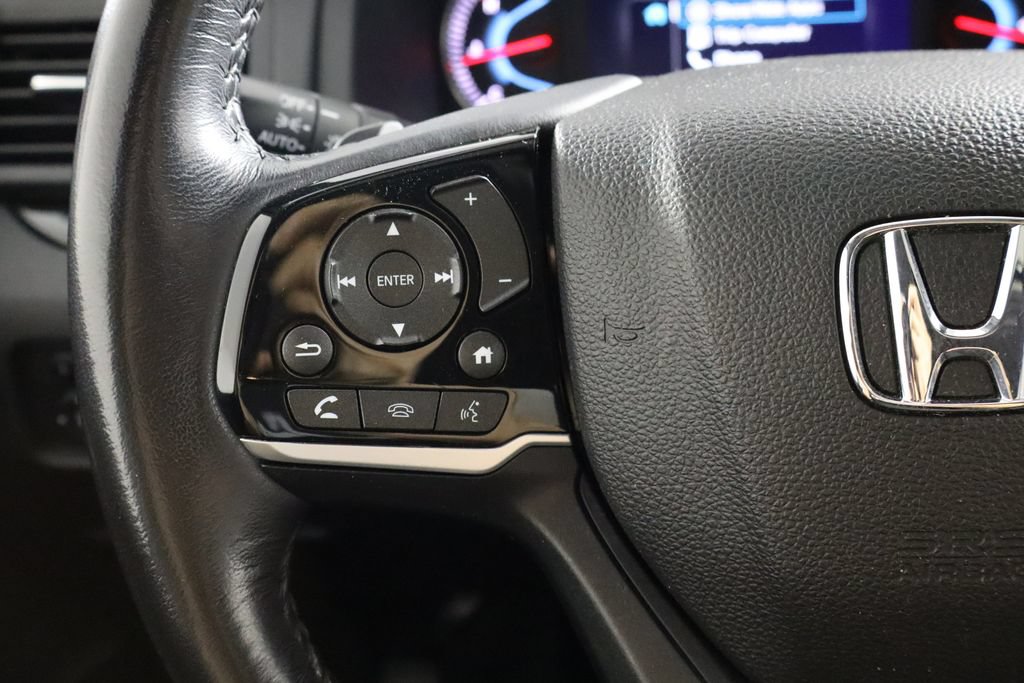 Used 2022 Honda Pilot Touring image 8