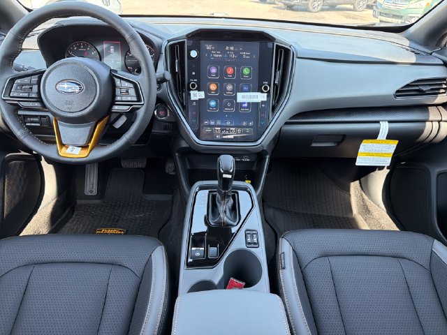 New 2026 Subaru Crosstrek 2.5i Wilderness AWD/4WD image 9