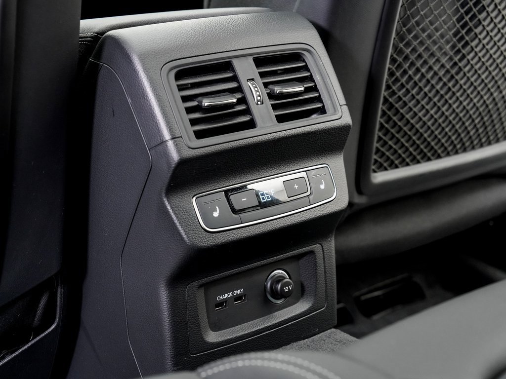 Used 2022 Audi Q5 2.0T Prestige image 24