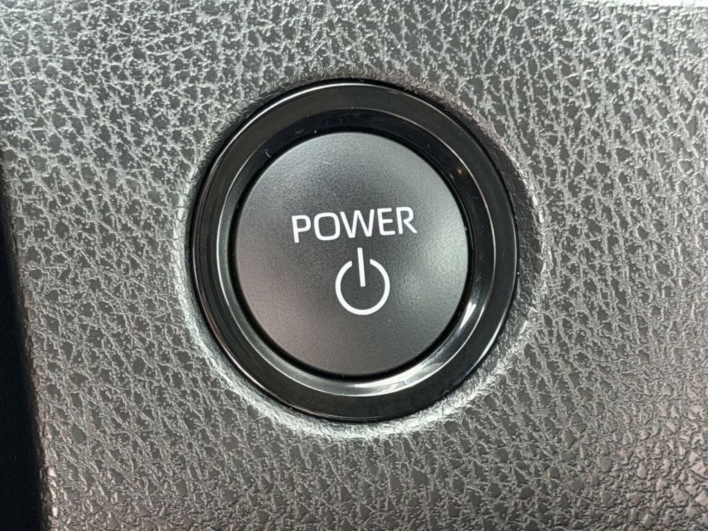 Used 2026 Toyota Camry LE FWD image 22