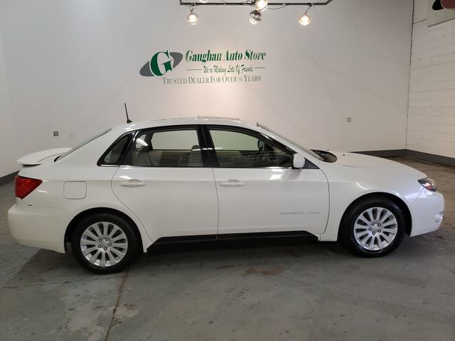 Used 2010 Subaru Impreza 2.5i Premium AWD/4WD image 7