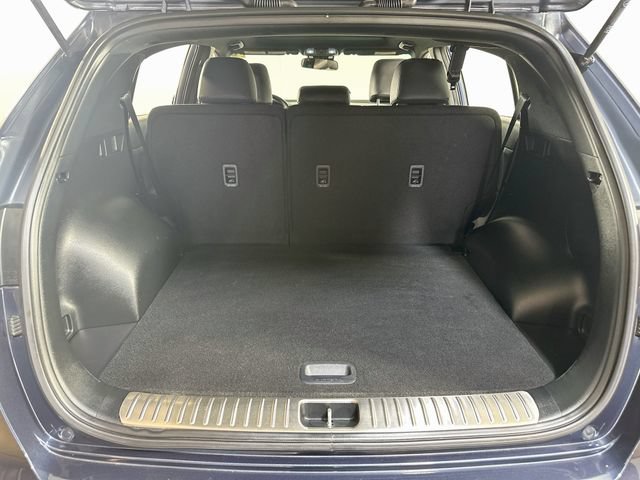 Used 2022 Kia Sportage Nightfall Edition AWD/4WD image 9