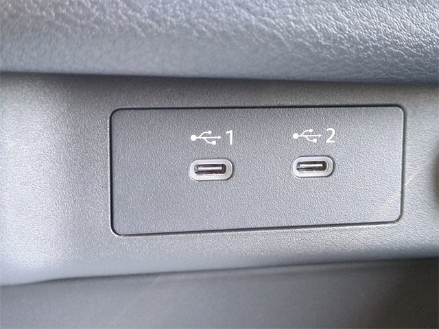 New 2026 Nissan Rogue SV image 21