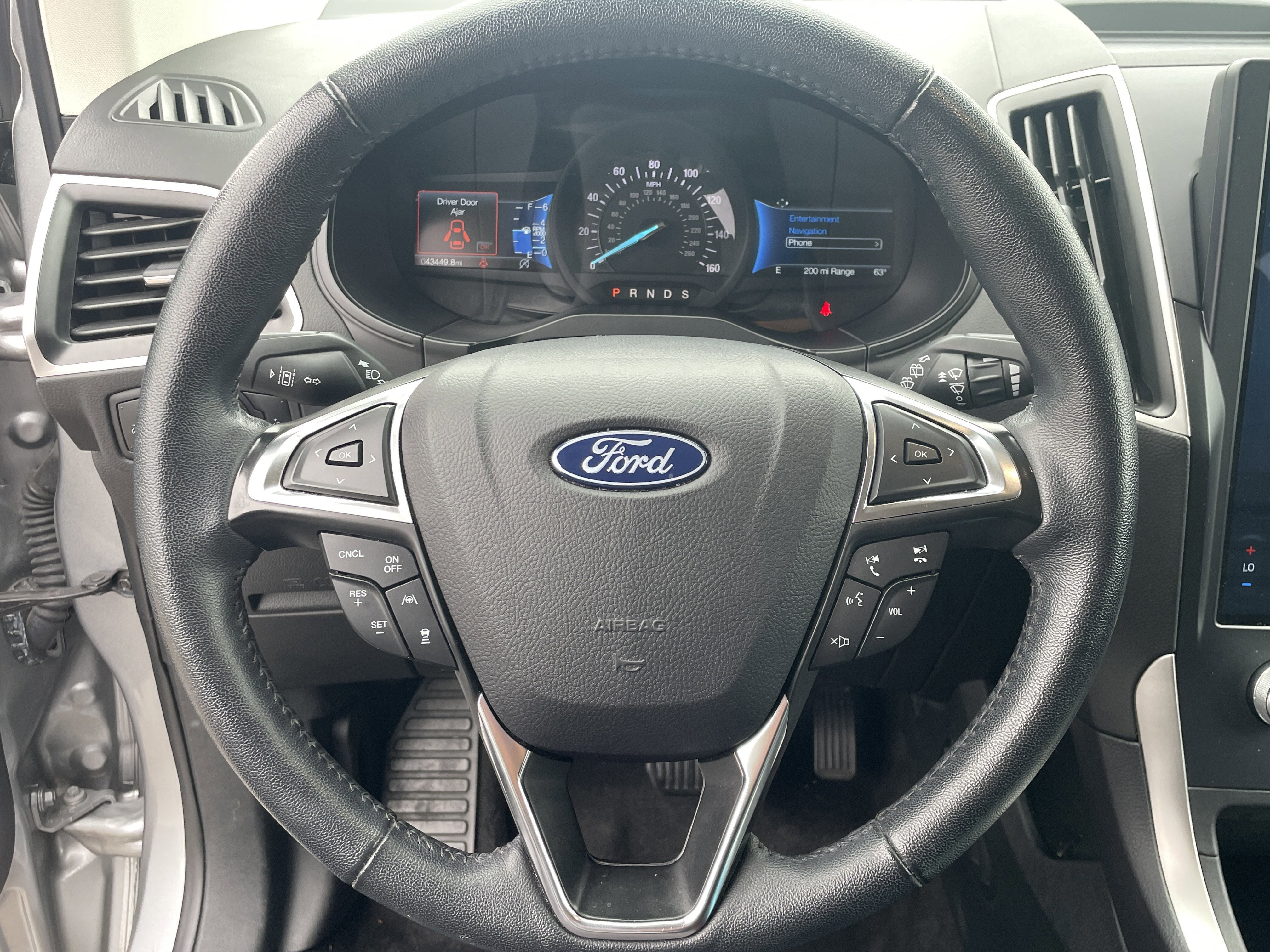 Used 2024 Ford Edge SEL image 14