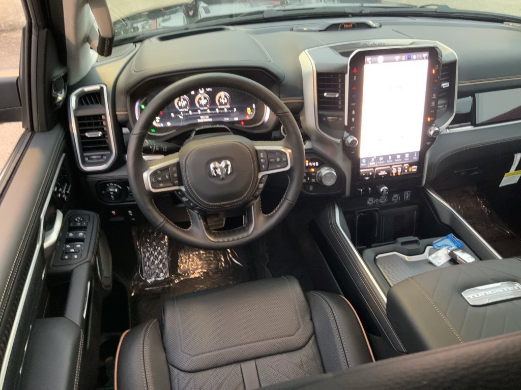 New 2026 RAM 1500 Tungsten image 24