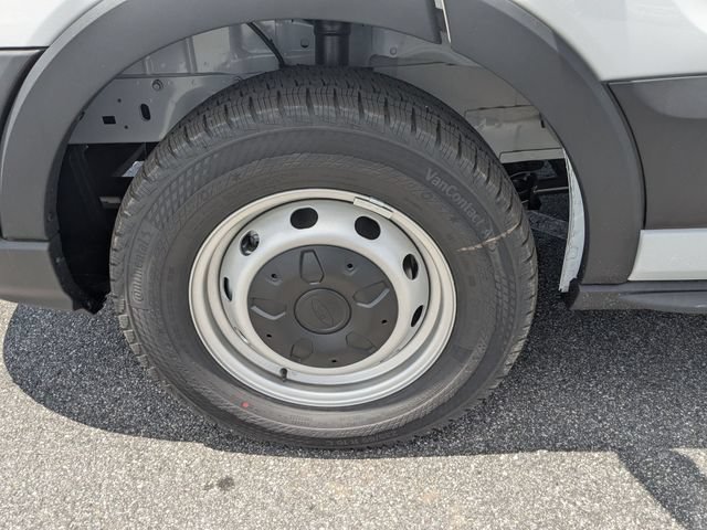 New 2026 Ford Transit 250 148 Medium Roof w/ Load Area Protection Package RWD image 25