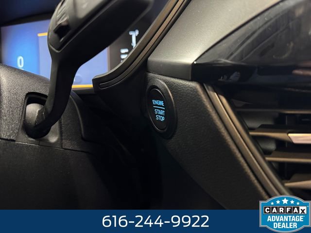 Used 2023 Ford Escape Active image 20