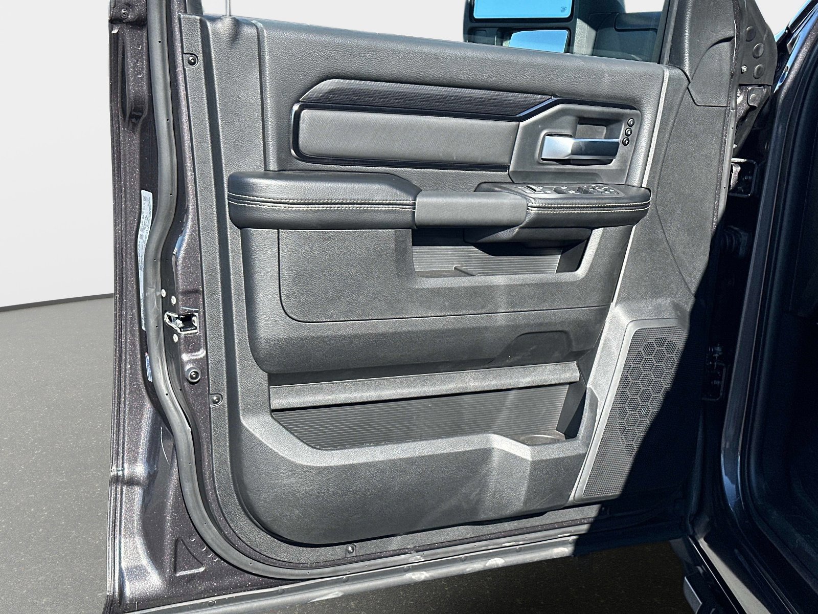 New 2026 RAM 2500 Rebel w/ Rebel Level 1 Equipment Group image 19