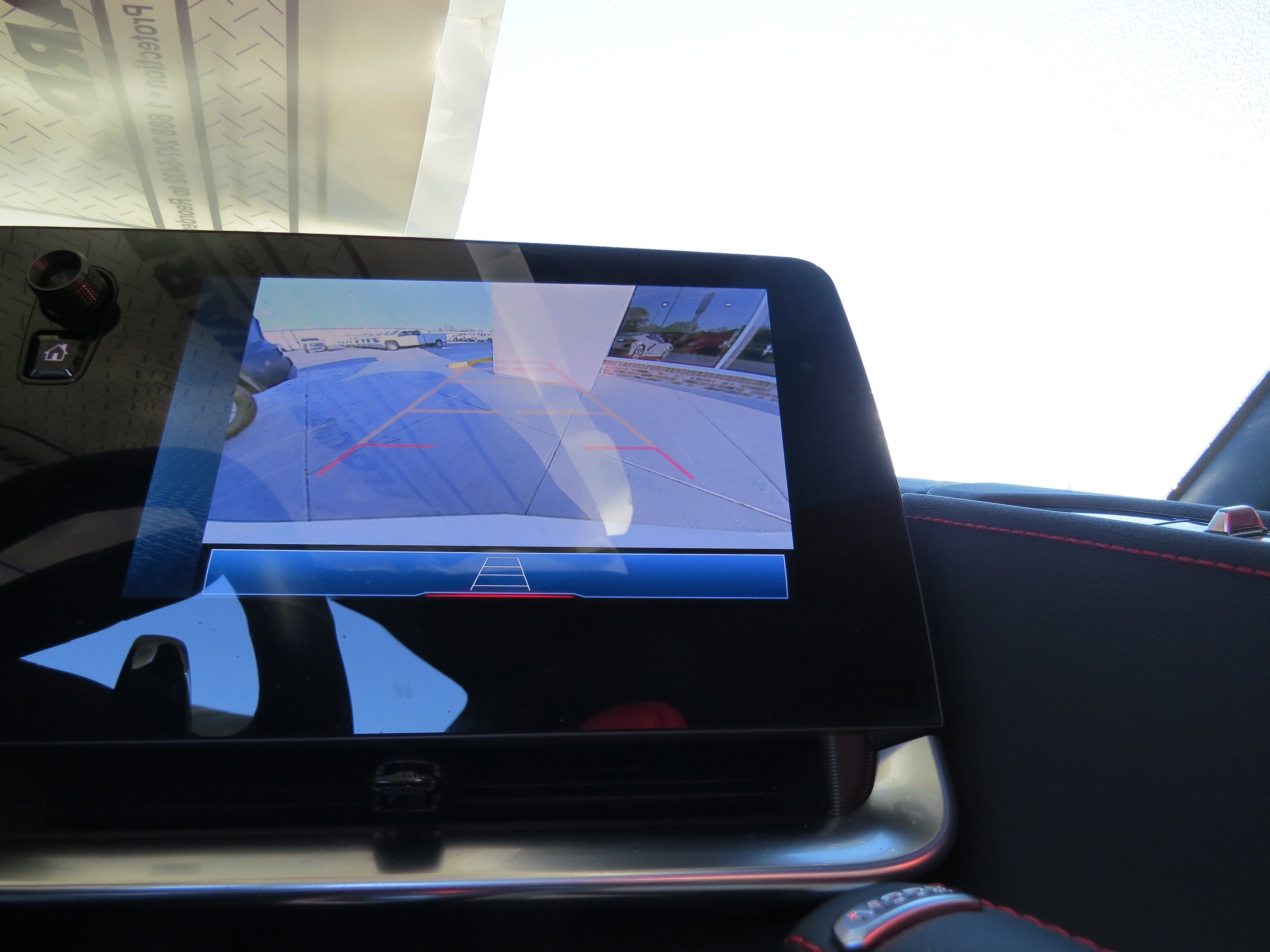 Used 2025 Chevrolet Corvette Stingray Coupe w/ 1LT image 21