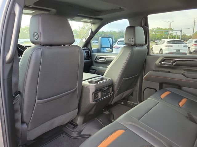 Used 2024 GMC Sierra 2500 AT4 w/ AT4 Premium Plus Package image 11