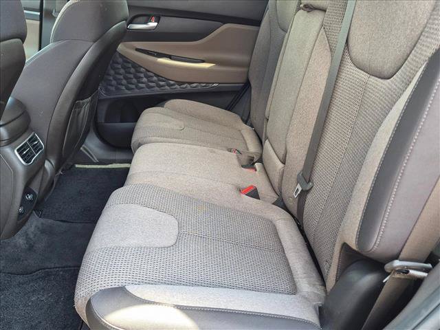 Used 2023 Hyundai Santa Fe SEL Convenience AWD/4WD image 18