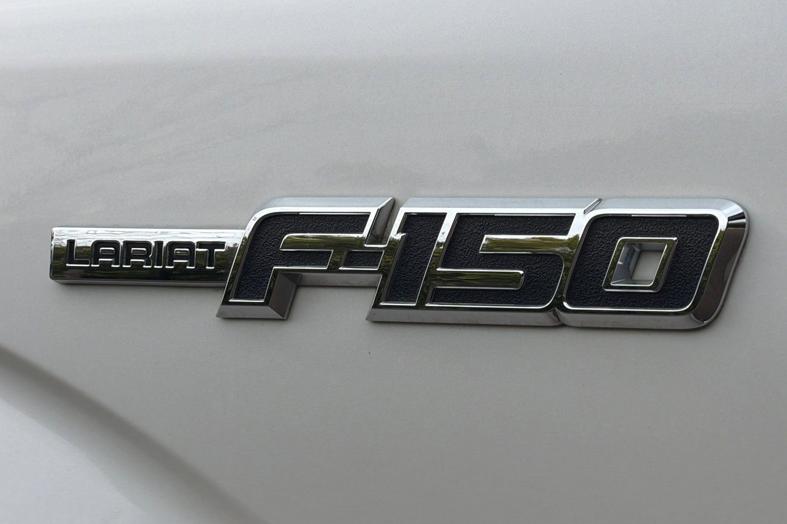 Used 2013 Ford F150 Lariat w/ Luxury Equipment Group image 25