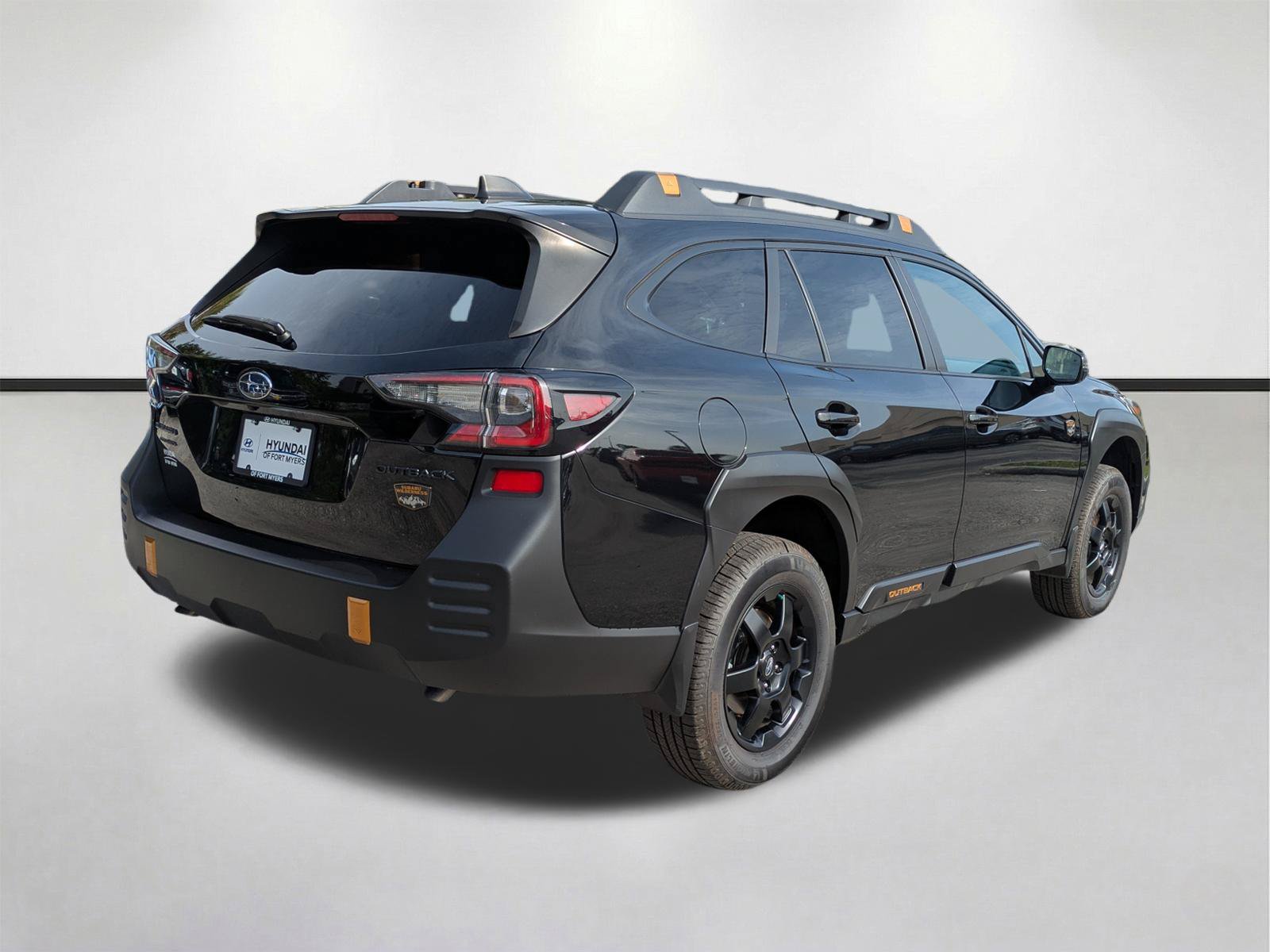 Used 2022 Subaru Outback Wilderness w/ Wilderness Package AWD/4WD image 5