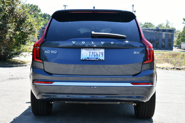 New 2026 Volvo XC90 B6 Plus w/ Protection Package Premier AWD/4WD image 6