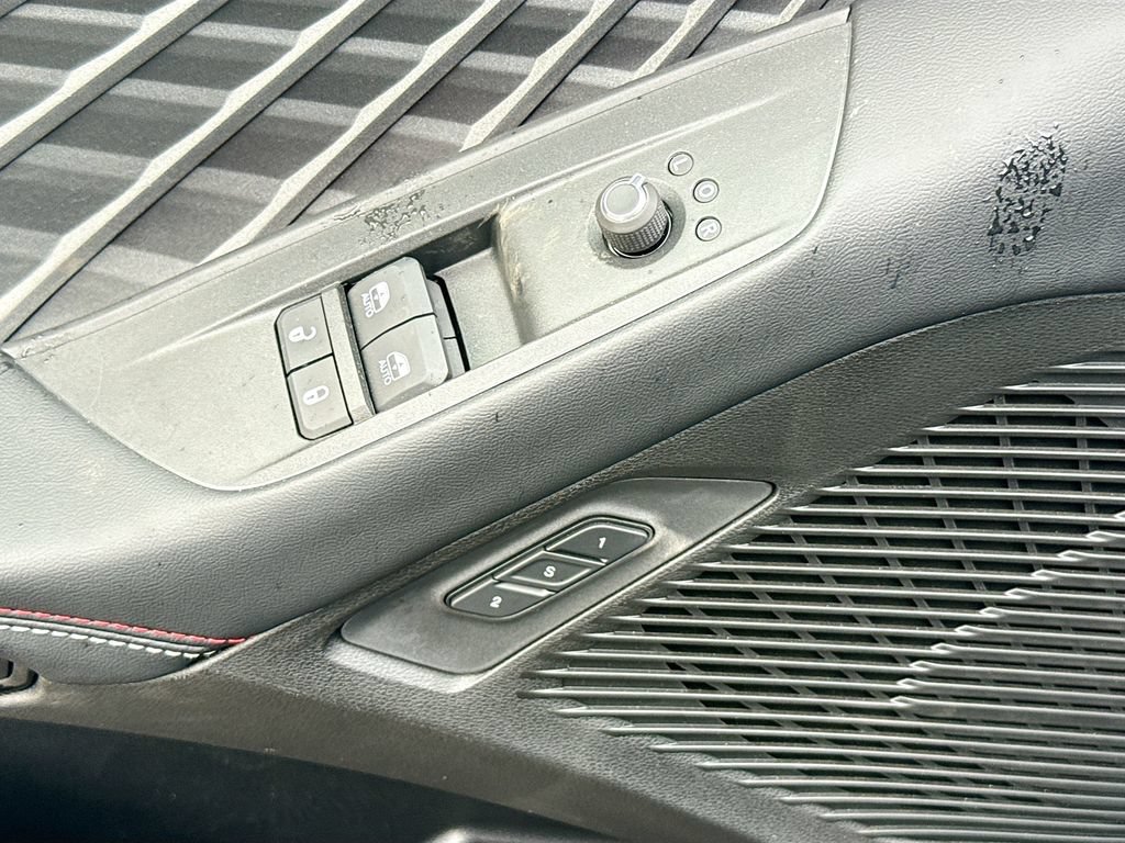 New 2026 Dodge Charger Scat Pack AWD/4WD image 18