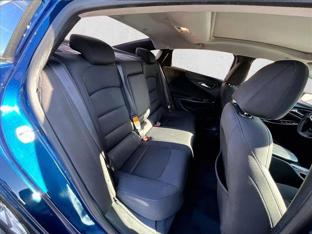 Used 2019 Chevrolet Malibu LT image 28