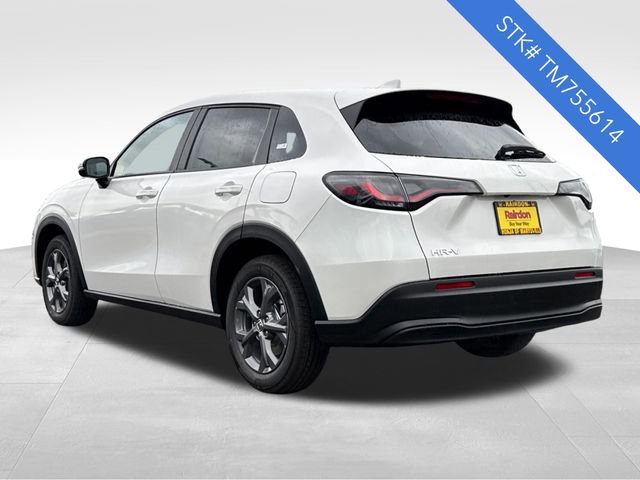 New 2026 Honda HR-V LX image 6