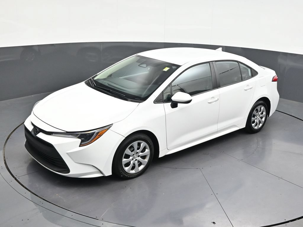 Used 2023 Toyota Corolla LE FWD image 20