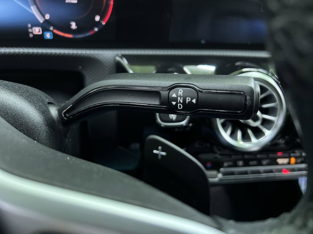 Used 2019 Mercedes-Benz A 220 image 22
