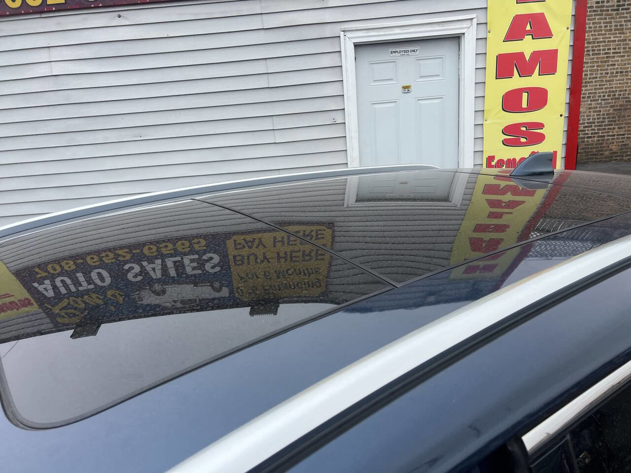 Used 2015 Lincoln MKC AWD w/ Equipment Group 102A Reserve image 10