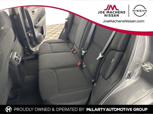 Used 2021 Nissan Rogue Sport S image 20