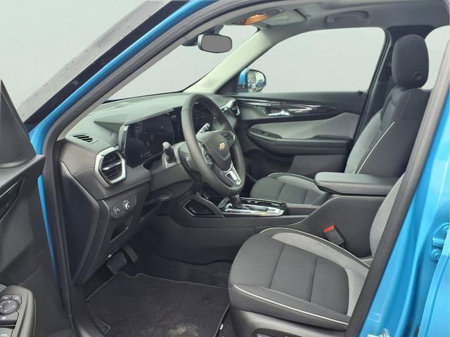 New 2026 Chevrolet TrailBlazer LT image 18