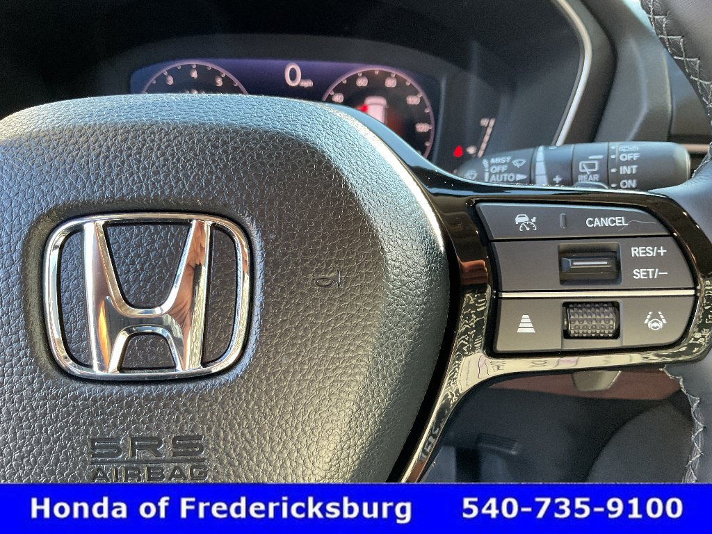 Certified 2026 Honda Pilot Elite image 39