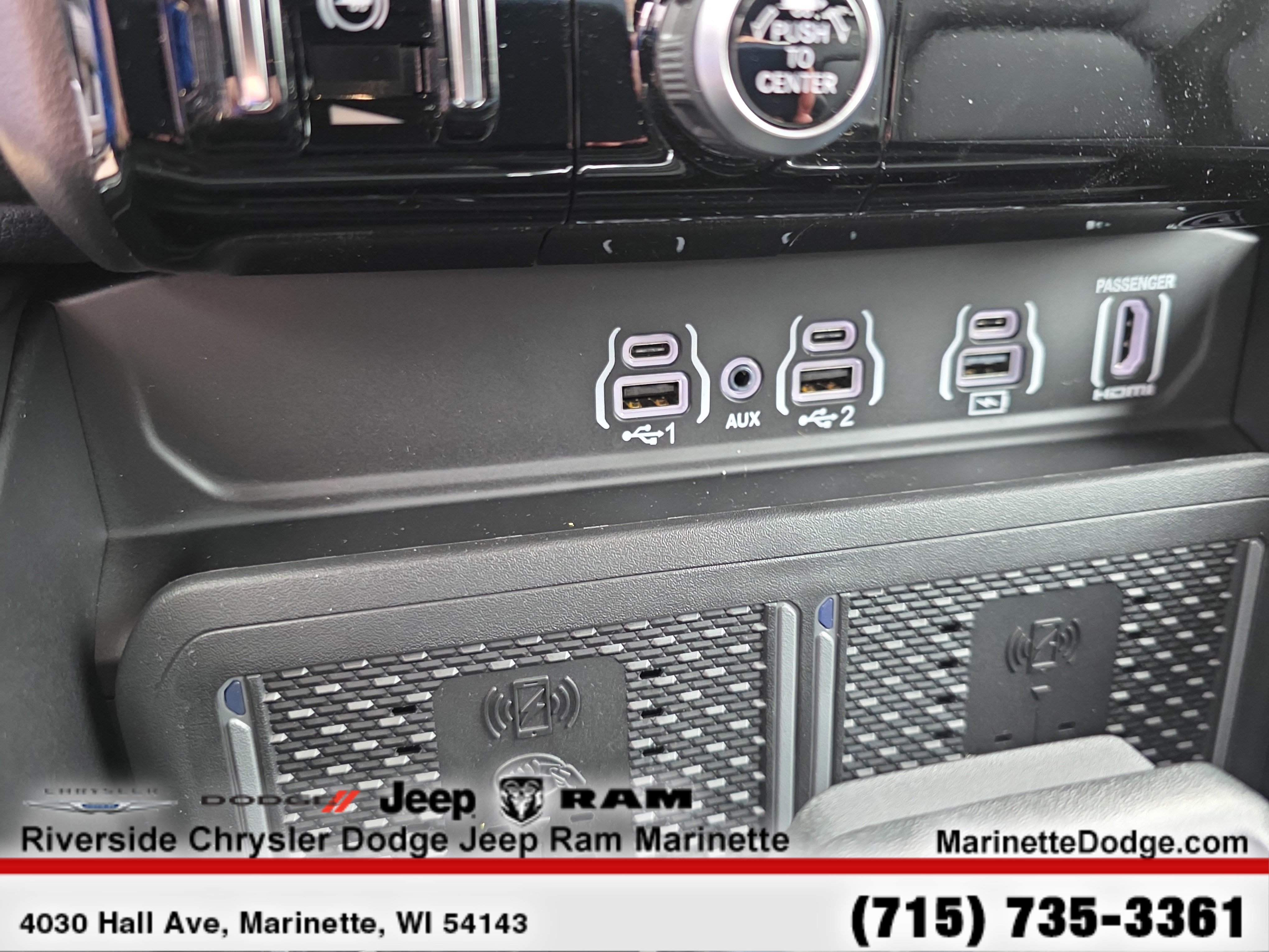 New 2026 RAM 1500 Laramie w/ Night Edition image 21