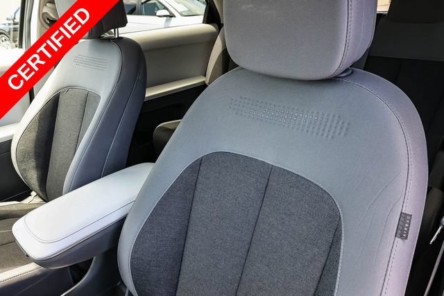 Certified 2024 Hyundai Ioniq 5 SE RWD image 28
