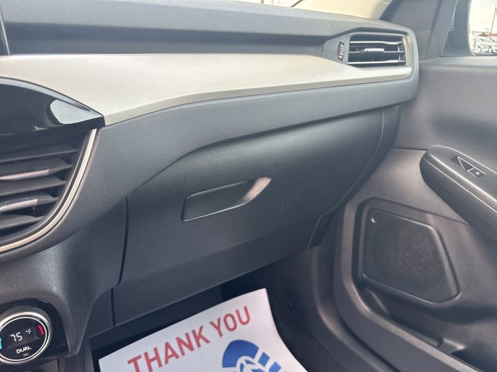 Used 2021 Ford Escape SEL w/ Technology Package image 21