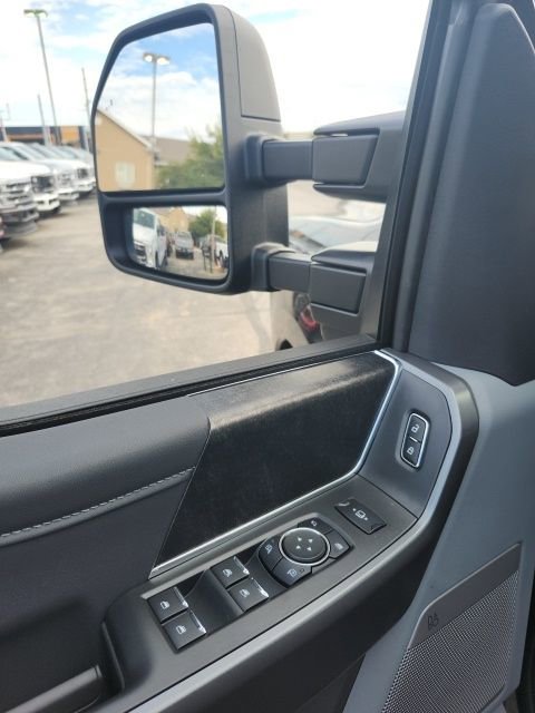 New 2026 Ford F350 XLT image 35