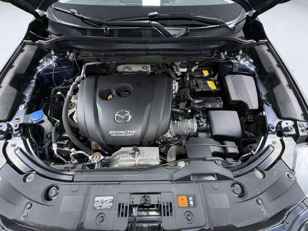 Used 2019 MAZDA CX-5 Touring AWD/4WD image 19