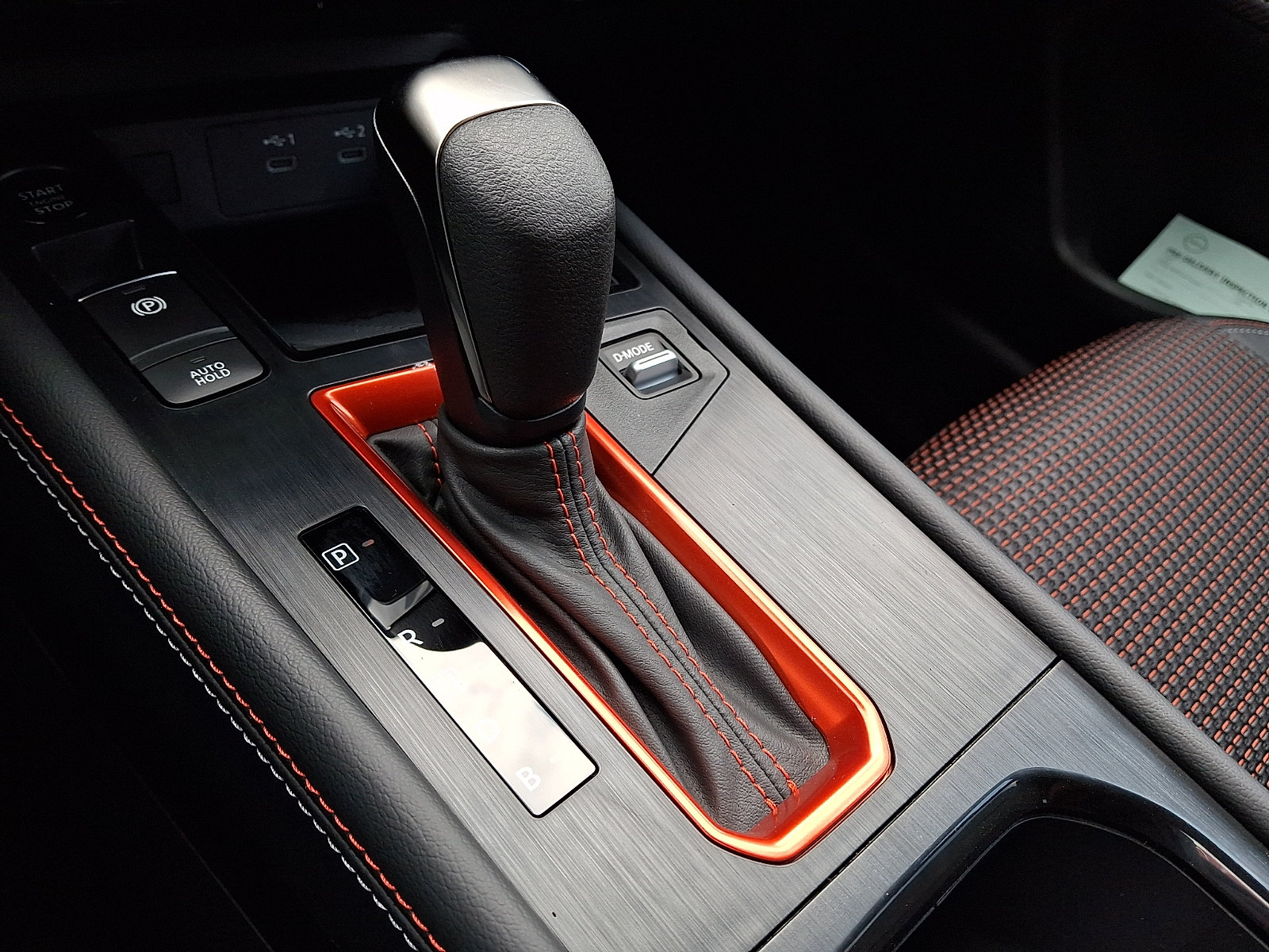 New 2027 Nissan Kicks SR AWD/4WD image 11