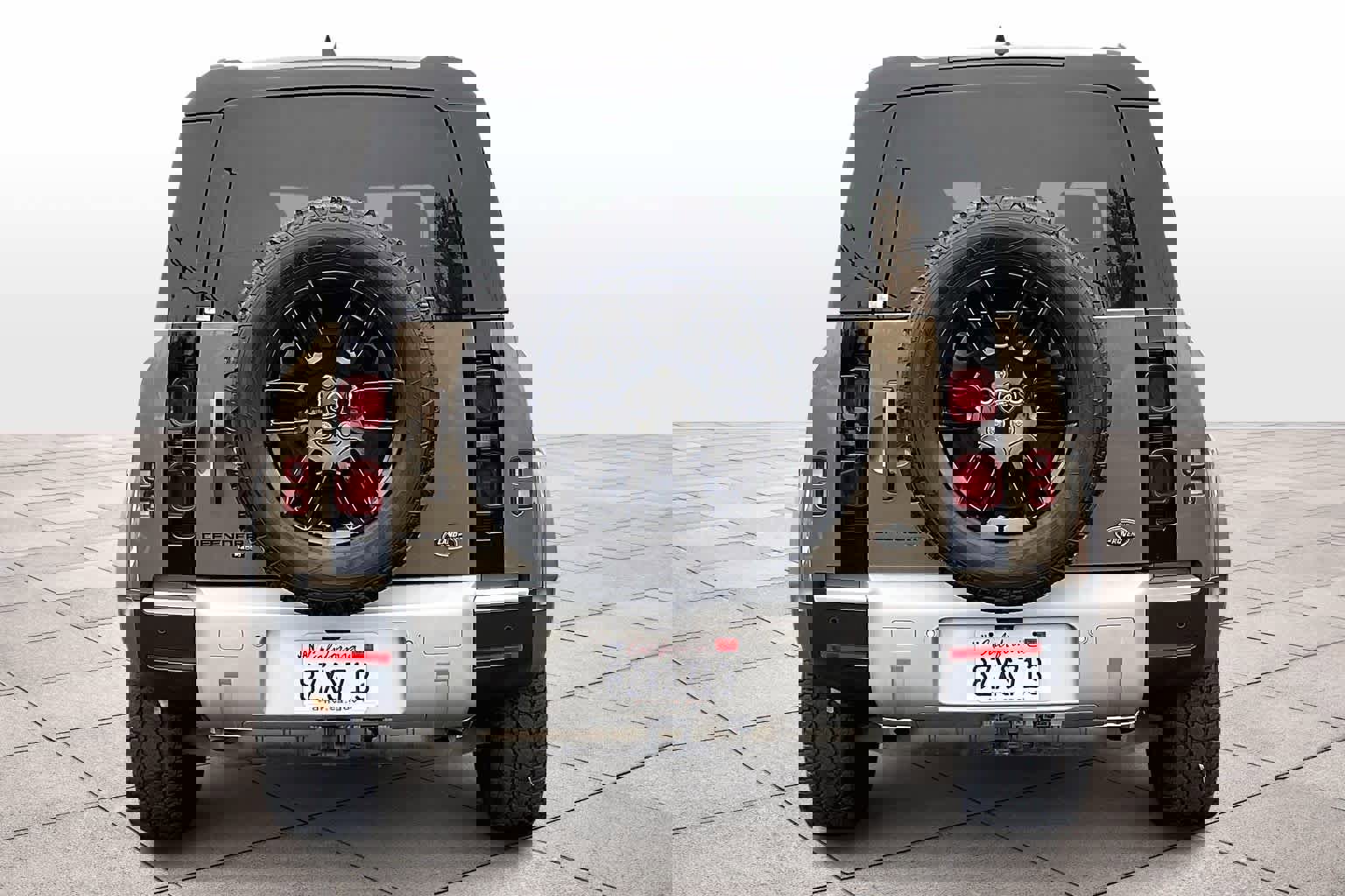 Used 2022 Land Rover Defender 110 SE image 7