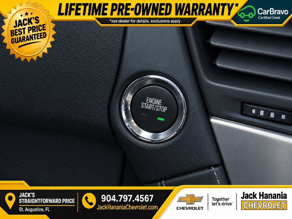 Certified 2018 Chevrolet Tahoe Premier AWD/4WD image 13