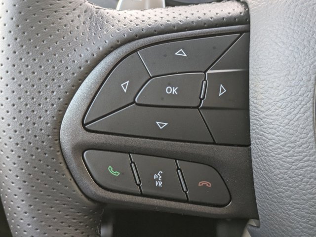 New 2026 Dodge Durango GT w/ Blacktop Package image 27